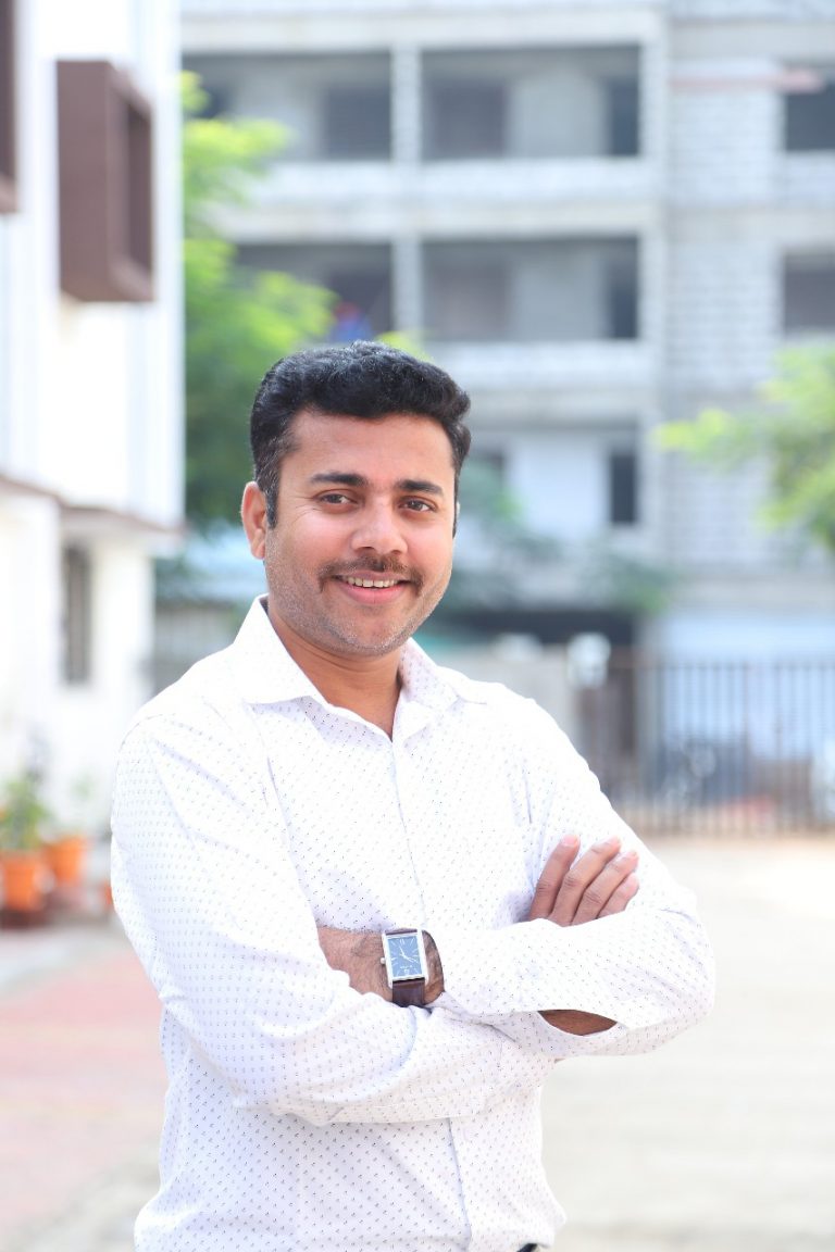 Shankar Chavan