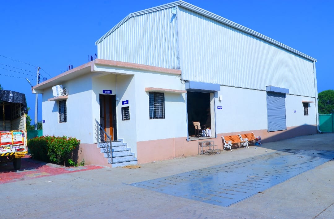 ममदापुर पाटोदा येथे तूर हरभरा खरेदी केंद्र सुरू शेतकऱ्यांना दिलासा   धानोरा खुर्द परिसरातील शेतकऱ्यांनी नोंदणी करावी -सचिन मामडगे 