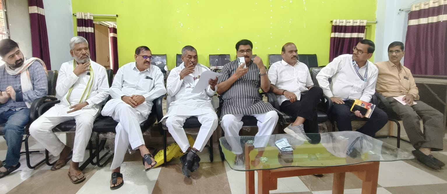 १९ मार्च : शेतकरी आत्महत्याग्रस्तांच्या स्मरणार्थ विविध उपक्रम; पत्रकार परिषदेत माहिती