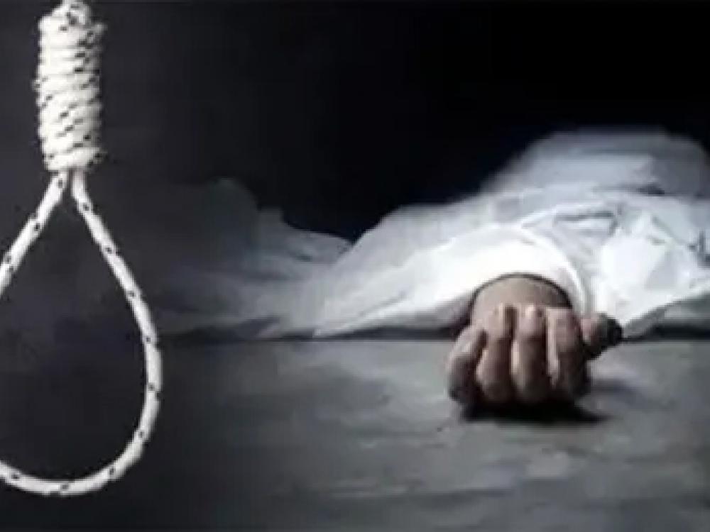 मजुराचा आत्महत्येचा धक्कादायक प्रकार; जातीय छळामुळे टोकाचे पाऊल?