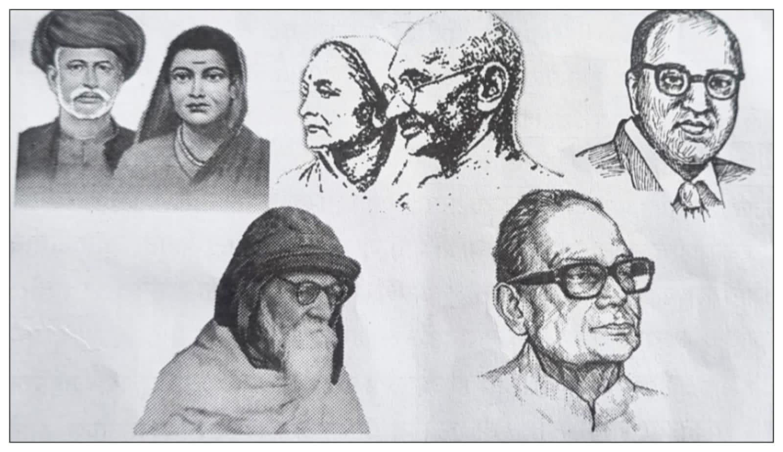 *जिव्हाळ्याचे प्रश्न ऐरणीवर घेणार ; थोर महात्म्यांच्या विचारांचा जागर.सोमवार पासून अंबाजोगाई ते कळंब लोकसंवाद पदयात्रेचे आयोजन*