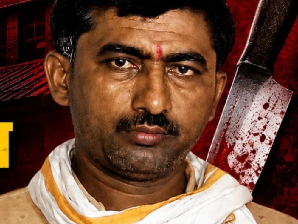 परळीत पैशांच्या किरकोळ वादातून हॉटेल चालकाची चाकूने गळा चिरून निर्घृण हत्या..