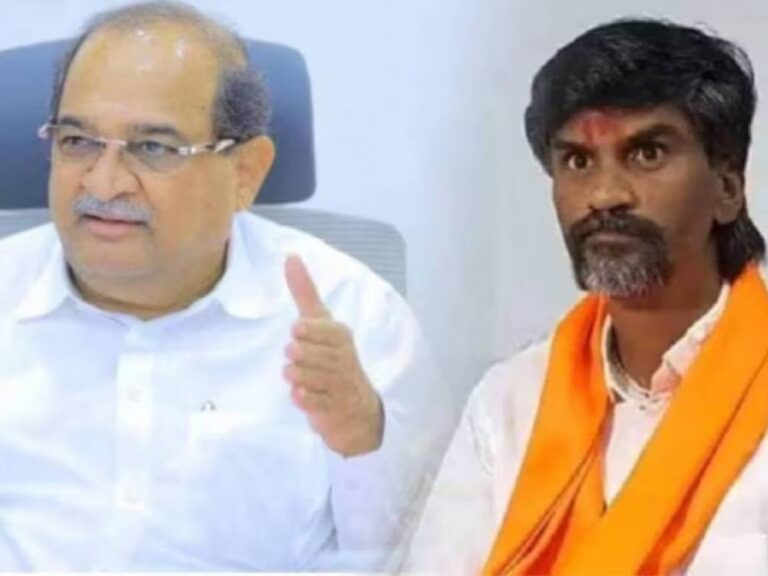 vikhe patil