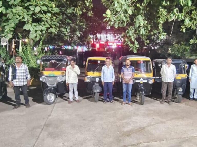 riksha