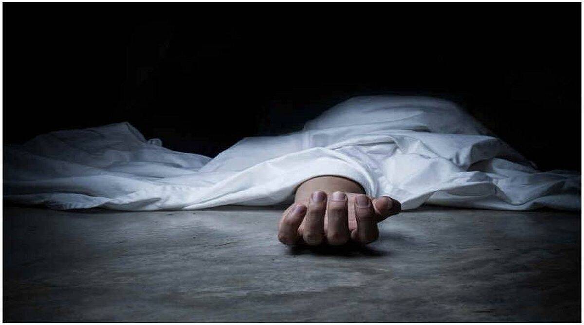 पालवन शिवारात महिलेचा कुजलेल्या अवस्थेतील मृतदेह; हत्या की आत्महत्या? तपास सुरू