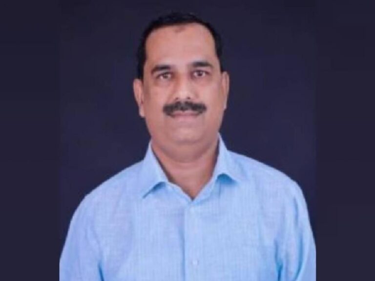 avinash-pathak-ias-beed-land-acquisition-scam-police-investigation